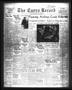 Newspaper: The Cuero Record (Cuero, Tex.), Vol. 55, No. 233, Ed. 1 Friday, Octob…