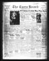 Newspaper: The Cuero Record (Cuero, Tex.), Vol. 55, No. 263, Ed. 1 Sunday, Decem…