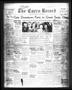 Newspaper: The Cuero Record (Cuero, Tex.), Vol. 55, No. 266, Ed. 1 Wednesday, De…