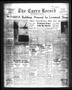 Newspaper: The Cuero Record (Cuero, Tex.), Vol. 55, No. 268, Ed. 1 Friday, Decem…