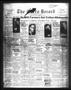 Newspaper: The Cuero Record (Cuero, Tex.), Vol. 55, No. 269, Ed. 1 Sunday, Decem…