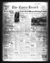 Newspaper: The Cuero Record (Cuero, Tex.), Vol. 55, No. 273, Ed. 1 Thursday, Dec…