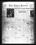 Newspaper: The Cuero Record (Cuero, Tex.), Vol. 55, No. 278, Ed. 1 Wednesday, De…