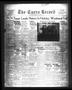 Newspaper: The Cuero Record (Cuero, Tex.), Vol. 55, No. 282, Ed. 1 Tuesday, Dece…