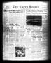 Newspaper: The Cuero Record (Cuero, Tex.), Vol. 56, No. 307, Ed. 1 Friday, Octob…