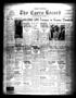 Newspaper: The Cuero Record (Cuero, Tex.), Vol. 56, No. 333, Ed. 1 Wednesday, De…