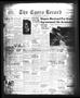 Newspaper: The Cuero Record (Cuero, Tex.), Vol. 57, No. 242, Ed. 1 Tuesday, Octo…