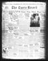 Newspaper: The Cuero Record (Cuero, Tex.), Vol. 57, No. 246, Ed. 1 Sunday, Octob…