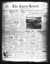 Newspaper: The Cuero Record (Cuero, Tex.), Vol. 57, No. 248, Ed. 1 Tuesday, Octo…
