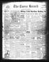 Newspaper: The Cuero Record (Cuero, Tex.), Vol. 57, No. 298, Ed. 1 Friday, Decem…