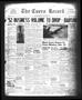 Newspaper: The Cuero Record (Cuero, Tex.), Vol. 57, No. 308, Ed. 1 Thursday, Dec…