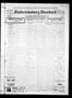 Newspaper: Fredericksburg Standard (Fredericksburg, Tex.), Vol. 15, No. 3, Ed. 1…