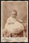 Photograph: [Portrait of Leslie Spindler as a Baby]