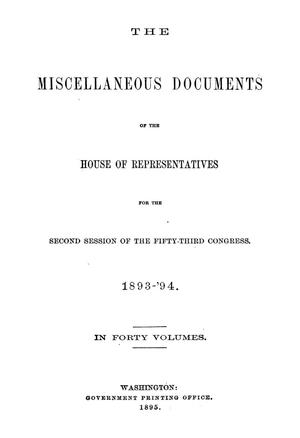 Primary view of object titled 'The War of the Rebellion: A Compilation of the Official Records of the Union And Confederate Armies. Series 1, Volume 46, In Three Parts. Part 2, Correspondence, etc.'.