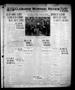 Newspaper: Cleburne Morning Review (Cleburne, Tex.), Ed. 1 Sunday, September 22,…