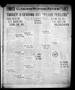Primary view of Cleburne Morning Review (Cleburne, Tex.), Ed. 1 Wednesday, October 2, 1918