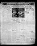 Primary view of Cleburne Morning Review (Cleburne, Tex.), Ed. 1 Thursday, October 3, 1918