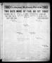 Primary view of Cleburne Morning Review (Cleburne, Tex.), Ed. 1 Friday, October 11, 1918