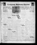Newspaper: Cleburne Morning Review (Cleburne, Tex.), Ed. 1 Thursday, April 17, 1…
