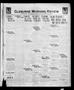 Newspaper: Cleburne Morning Review (Cleburne, Tex.), Ed. 1 Saturday, April 26, 1…