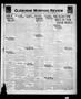 Newspaper: Cleburne Morning Review (Cleburne, Tex.), Ed. 1 Sunday, April 27, 1919
