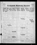 Newspaper: Cleburne Morning Review (Cleburne, Tex.), Ed. 1 Friday, May 23, 1919