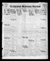 Newspaper: Cleburne Morning Review (Cleburne, Tex.), Ed. 1 Sunday, June 1, 1919