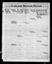 Newspaper: Cleburne Morning Review (Cleburne, Tex.), Ed. 1 Friday, August 1, 1919