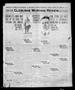 Newspaper: Cleburne Morning Review (Cleburne, Tex.), Ed. 1 Saturday, November 1,…