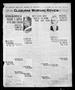 Newspaper: Cleburne Morning Review (Cleburne, Tex.), Ed. 1 Friday, November 14, …