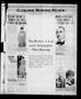 Newspaper: Cleburne Morning Review (Cleburne, Tex.), Ed. 1 Wednesday, December 3…