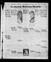 Primary view of Cleburne Morning Review (Cleburne, Tex.), Ed. 1 Friday, December 5, 1919