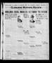 Primary view of Cleburne Morning Review (Cleburne, Tex.), Ed. 1 Thursday, December 11, 1919