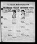 Newspaper: Cleburne Morning Review (Cleburne, Tex.), Ed. 1 Friday, December 19, …