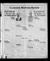 Newspaper: Cleburne Morning Review (Cleburne, Tex.), Ed. 1 Sunday, December 21, …