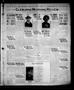 Newspaper: Cleburne Morning Review (Cleburne, Tex.), Ed. 1 Thursday, January 29,…