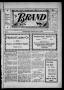 Newspaper: The Brand (Hereford, Tex.), Vol. 3, No. 12, Ed. 1 Friday, May 8, 1903