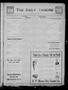 Primary view of The Daily Tribune (Bay City, Tex.), Vol. 19, No. 282, Ed. 1 Tuesday, January 13, 1925