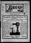 Newspaper: The Brand (Hereford, Tex.), Vol. 3, No. 21, Ed. 1 Friday, July 10, 19…