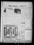 Newspaper: The Daily Tribune (Bay City, Tex.), Vol. 28, No. 55, Ed. 1 Friday, Ju…