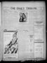 Newspaper: The Daily Tribune (Bay City, Tex.), Vol. 28, No. 60, Ed. 1 Thursday, …