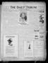 Newspaper: The Daily Tribune (Bay City, Tex.), Vol. 28, No. 119, Ed. 1 Wednesday…