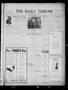 Primary view of The Daily Tribune (Bay City, Tex.), Vol. 28, No. 128, Ed. 1 Saturday, October 1, 1932
