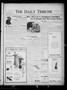 Newspaper: The Daily Tribune (Bay City, Tex.), Vol. 28, No. 134, Ed. 1 Saturday,…