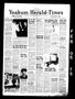 Newspaper: Yoakum Herald-Times (Yoakum, Tex.), Vol. 74, No. 11, Ed. 1 Thursday, …