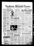 Newspaper: Yoakum Herald-Times (Yoakum, Tex.), Vol. 74, No. 64, Ed. 1 Thursday, …