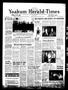 Newspaper: Yoakum Herald-Times (Yoakum, Tex.), Vol. 74, No. 76, Ed. 1 Thursday, …