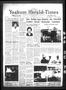 Newspaper: Yoakum Herald-Times (Yoakum, Tex.), Vol. 73, No. 25, Ed. 1 Tuesday, M…