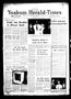 Thumbnail image of item number 1 in: 'Yoakum Herald-Times (Yoakum, Tex.), Vol. 73, No. 57, Ed. 1 Tuesday, July 20, 1976'.