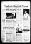 Newspaper: Yoakum Herald-Times (Yoakum, Tex.), Vol. 73, No. 71, Ed. 1 Thursday, …